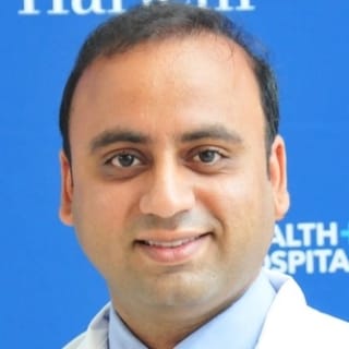 Amit Jagtiani, MD, Psychiatry, Springfield, MO