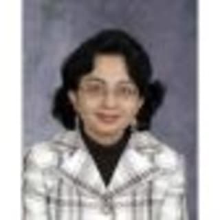 Chandrama Chakrabarti, MD
