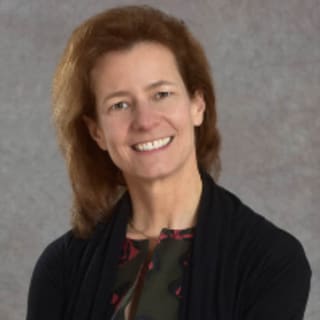 Deborah Jones, MD
