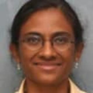 Ranjini Satyadev, MD