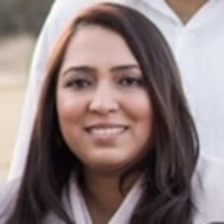 Saima Ali, Family Nurse Practitioner, Coppell, TX