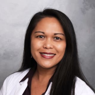 Leila Agullana, MD, Pediatrics, Kapolei, HI, Straub Medical Center
