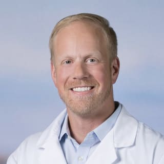 Jesse Chrastil, MD, Orthopaedic Surgery, Golden, CO