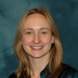 Anne Porzig, MD, Endocrinology, Palo Alto, CA, UCSF Medical Center