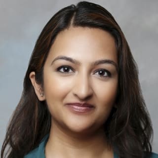 Priyanka Kulkarni, MD, Resident Physician, Milwaukee, WI