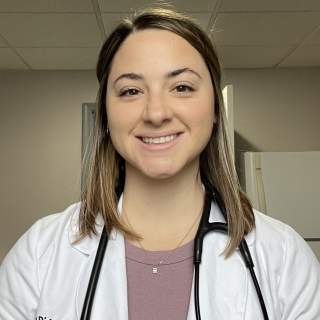 Jillian Dickenski, Family Nurse Practitioner, Hampstead, MD