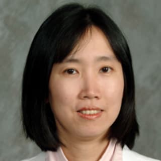 Yu-Lian Chang, MD, Family Medicine, Santa Clara, CA