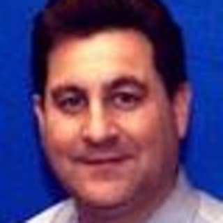 Oscar Guerra, MD