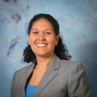 Daisy Castaneda, Medicine/Pediatrics, Baton Rouge, LA