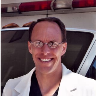 James Walters, MD, Emergency Medicine, Grand Haven, MI