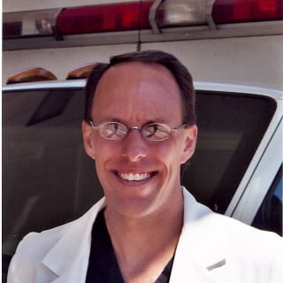 James Walters, MD