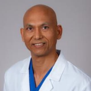 Jayeshkumar Patel, MD, Anesthesiology, Los Angeles, CA, Keck Hospital of USC