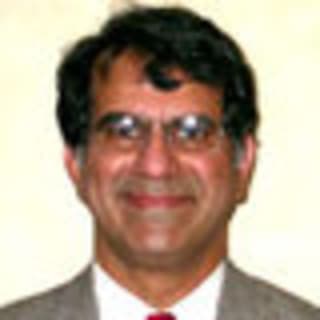 Tauseef Ahmed, MD