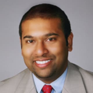 Pratheek Kakkasseril, MD, Vascular Surgery, Youngstown, OH