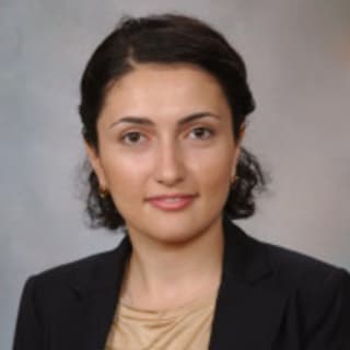 Anna Mrelashvili, MD, Child Neurology, Fremont, CA, Lucile Packard Children's Hospital Stanford
