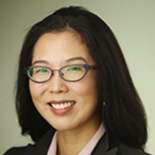 Fong Liu, MD, Obstetrics & Gynecology, Baltimore, MD