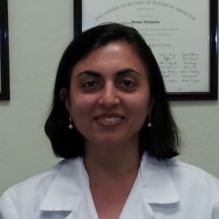 Seema Ahluwalia, MD