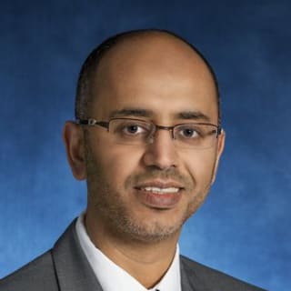 Fawaz Al Ammary, MD, Internal Medicine, Orange, CA