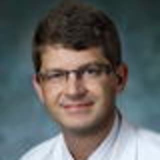 Jean-Paul Wolinsky, MD, Neurosurgery, Baltimore, MD, Northwestern Memorial Hospital