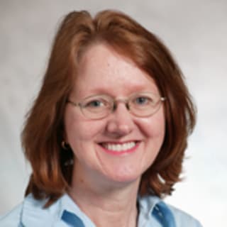 Connie Corcoran, MD