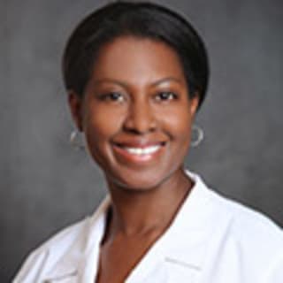 Afua Thompson, MD, Radiology, Nashville, TN