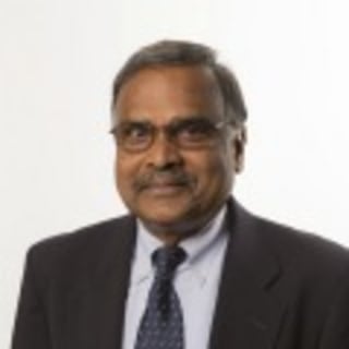 Manohar Nallathambi, MD