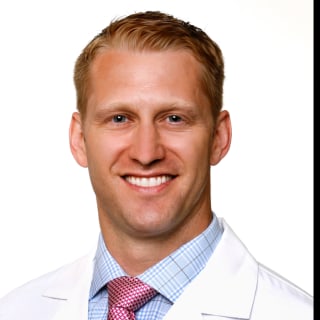 Ryan Robertson, MD, Orthopaedic Surgery, Henrico, VA, Henrico Doctors' Hospital