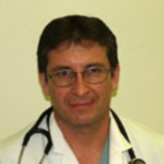 Luis Eguia, MD, Cardiology, McAllen, TX, Harlingen Medical Center