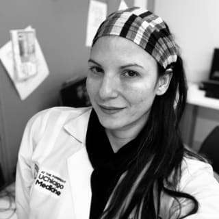 Danielle Valentino, Nurse Practitioner, Kankakee, IL, Rush-Copley Medical Center