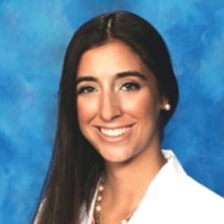 Kristina Gemayel, DO, Resident Physician, Fort Lauderdale, FL, H. Lee Moffitt Cancer Center and Research Institute