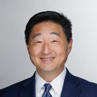 Aloysius Rho, MD