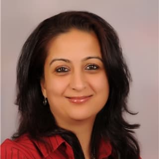 Ramia Gupta, MD, Psychiatry, Alexandria, VA