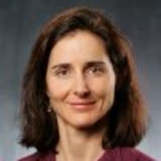 Maida Soghikian, MD, Pulmonology, La Jolla, CA, Naval Medical Center San Diego