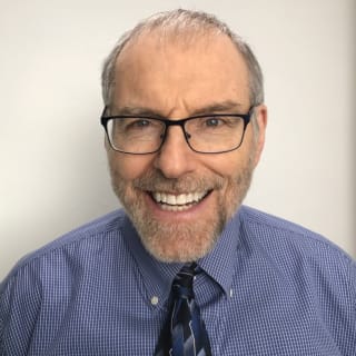 Wayne Klein, Psychologist, Franklin, MA