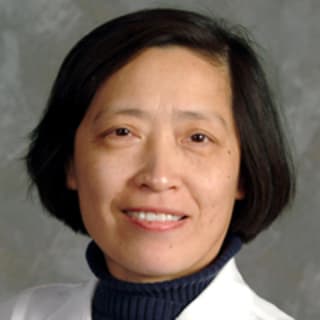 Xiaolu Sun, MD