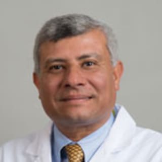 Mohamed El-Kabany, MD, Gastroenterology, Los Angeles, CA, Loma Linda University Medical Center