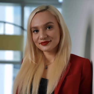 Polina Radchenkova, PA, Psychiatry, Miami, FL