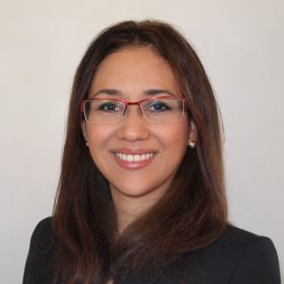Elena Padilla, MD, Endocrinology, Lafayette, IN