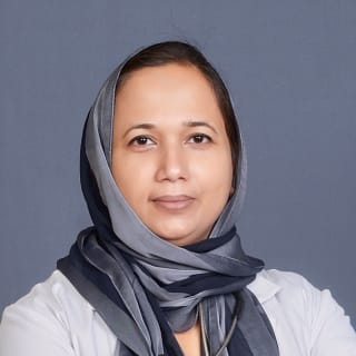 Marufa Khatun, MD, Internal Medicine, Jamaica, NY