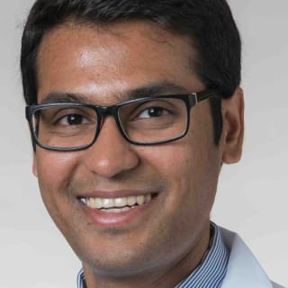 Sai Anoosh Parimi, MD, Pulmonology, Albany, NY