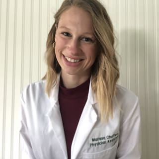 Marissa Chaffee, PA, Family Medicine, Glens Falls, NY