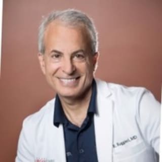 Robert Ruggieri, MD, Emergency Medicine, Honolulu, HI