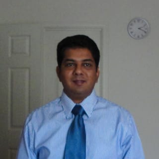 Yogesh Sharma, MD, Internal Medicine, Richmond, VA, Chippenham Hospital