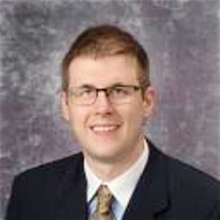 Eric Dueweke, MD