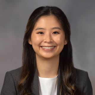 Helena Qu, MD, Resident Physician, Oklahoma City, OK