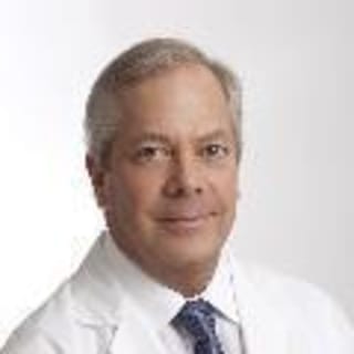David Robson, MD, Orthopaedic Surgery, Saint Louis, MO, St. Luke's Hospital