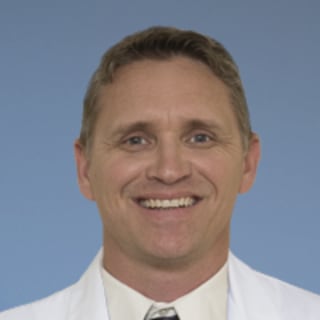 Joseph Hahn, MD, Orthopaedic Surgery, Petersburg, WV, WVU Medicine Potomac Valley Hospital