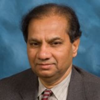 Prakash Huded, MD, Gastroenterology, Portland, CT, Middlesex Health
