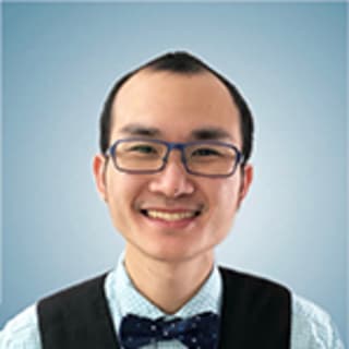 Huy Pham, Pharmacist, Davie, FL