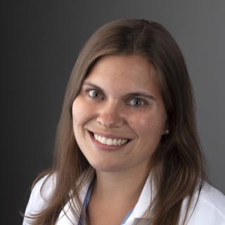 Amanda Doodlesack, MD